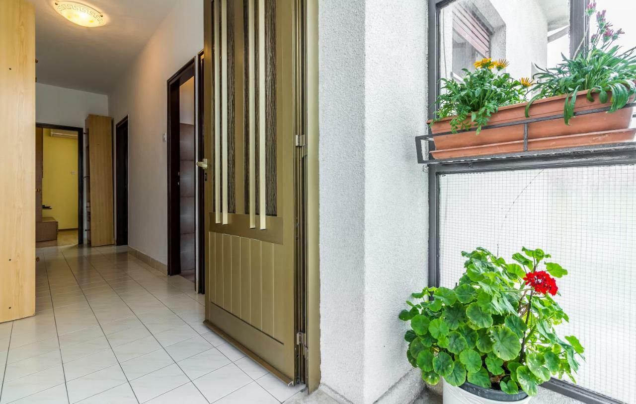 Pula Apartment Exterior foto
